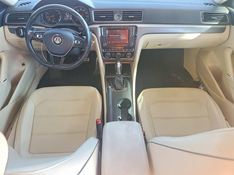 Aukcja sprzedaży 2017 Volkswagen Passat, vin: 1VWDT7A39HC024847, numer aukcji: 67193096