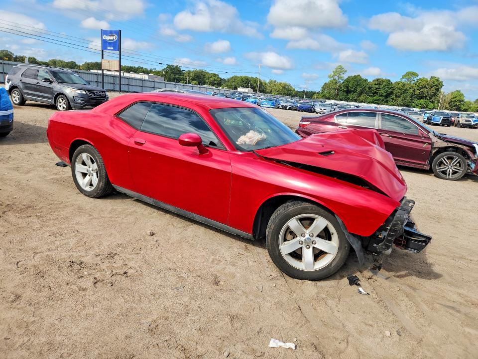 Aukcja sprzedaży 2012 Dodge Challenger, vin: 2C3CDYAGXCH220679, numer aukcji: 67929166