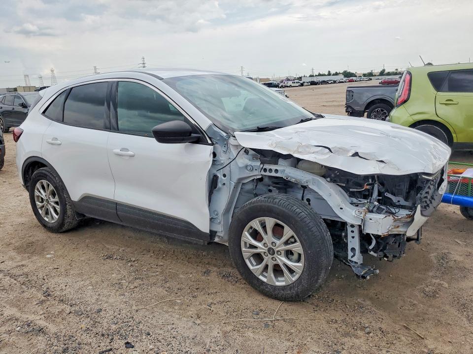Продаж на аукціоні авто 2024 Ford Escape, vin: 1FMCU0GN4RUA36052, номер лоту: 68055206