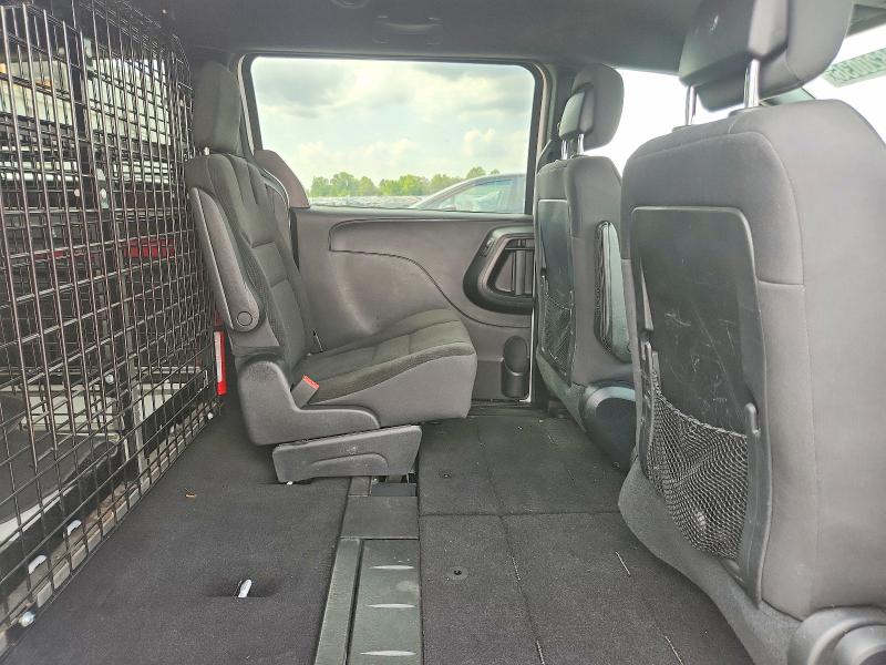 Продажа на аукционе авто 2019 Dodge Grand Caravan, vin: 2C4RDGBG9KR704222, номер лота: 69558236