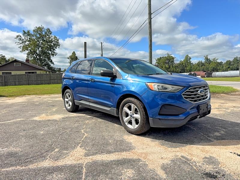 Aukcja sprzedaży 2020 Ford Edge, vin: 2FMPK4G92LBA60882, numer aukcji: 68585556