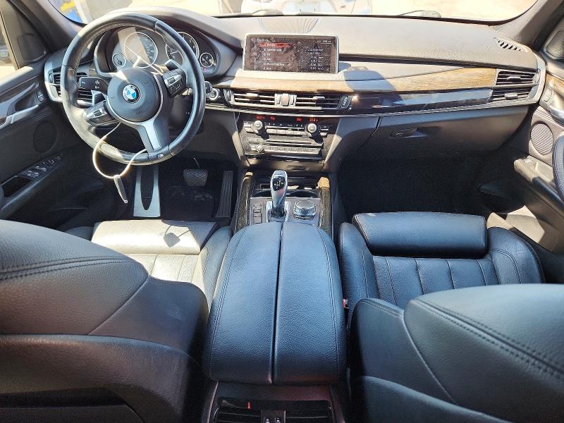 68206906 :رقم المزاد ، 5UXKR2C57H0U19670 vin ، 2017 Bmw X5 مزاد بيع
