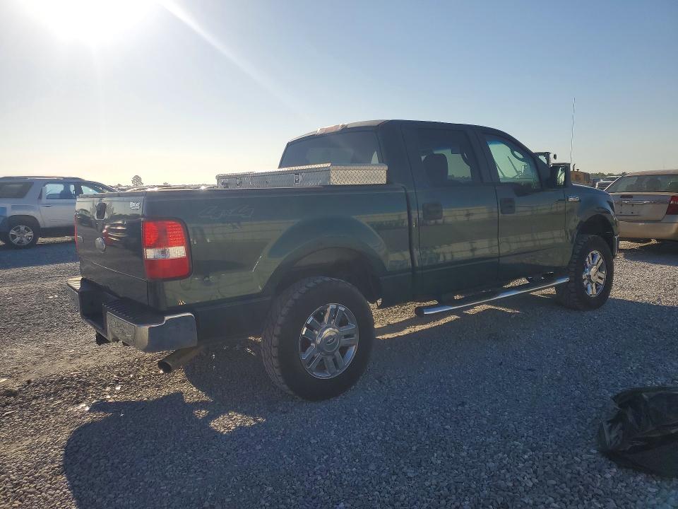 Aukcja sprzedaży 2008 Ford F-150, vin: 1FTPW14V88KE06617, numer aukcji: 69792986