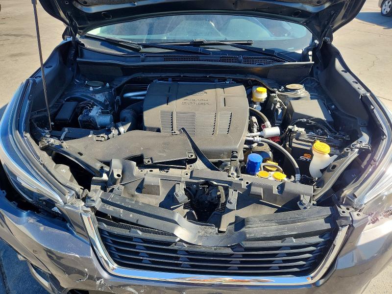 2020 Subaru Forester მანქანა იყიდება აუქციონზე, vin: JF2SKAXC0LH528993, აუქციონის ნომერი: 70816266