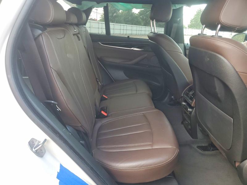 Продаж на аукціоні авто 2017 Bmw X5, vin: 5UXKR0C35H0V83907, номер лоту: 69225096