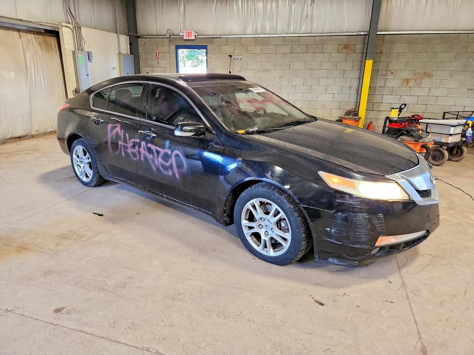 Продажа на аукционе авто 2010 Acura Tl, vin: 19UUA8F59AA022088, номер лота: 68989786