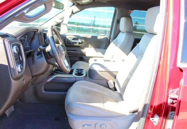 71090146 :رقم المزاد ، 3GTU9DET3LG288677 vin ، 2020 Gmc Sierra مزاد بيع