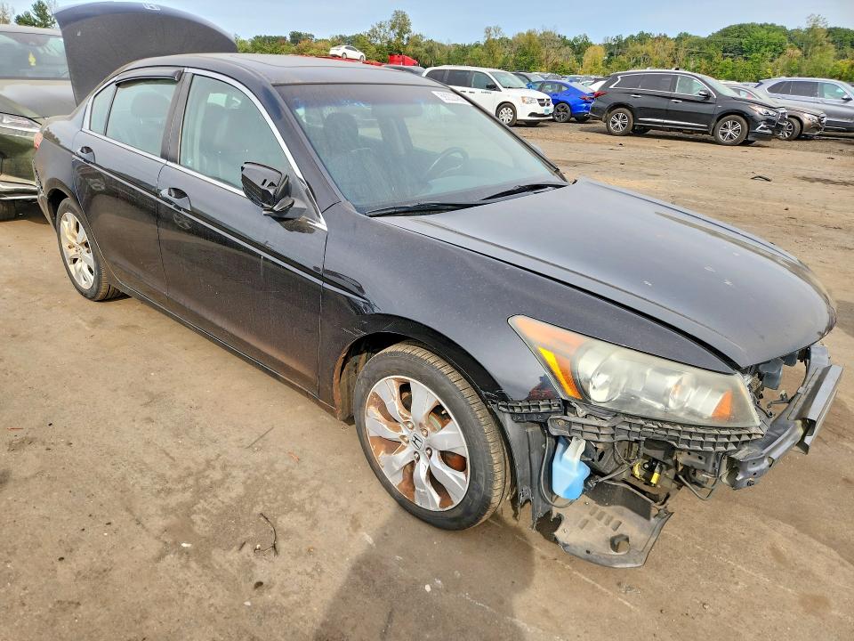 2010 Honda Accord მანქანა იყიდება აუქციონზე, vin: 1HGCP2F84AA150109, აუქციონის ნომერი: 69222466