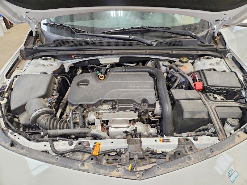 68266706 :رقم المزاد ، 1G1ZG5ST8LF091889 vin ، 2020 Chevrolet Malibu مزاد بيع