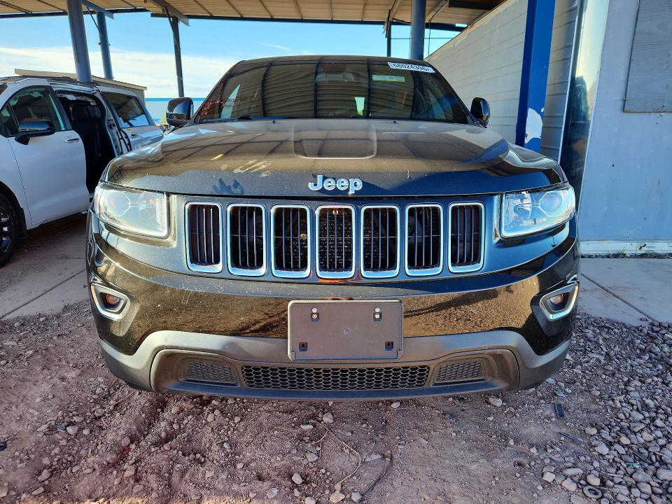 Продаж на аукціоні авто 2015 Jeep Grand Cherokee, vin: 1C4RJEAG8FC231250, номер лоту: 68024396