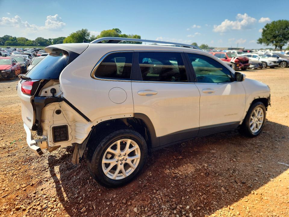 Aukcja sprzedaży 2018 Jeep Cherokee, vin: 1C4PJLCB2JD539711, numer aukcji: 66899766