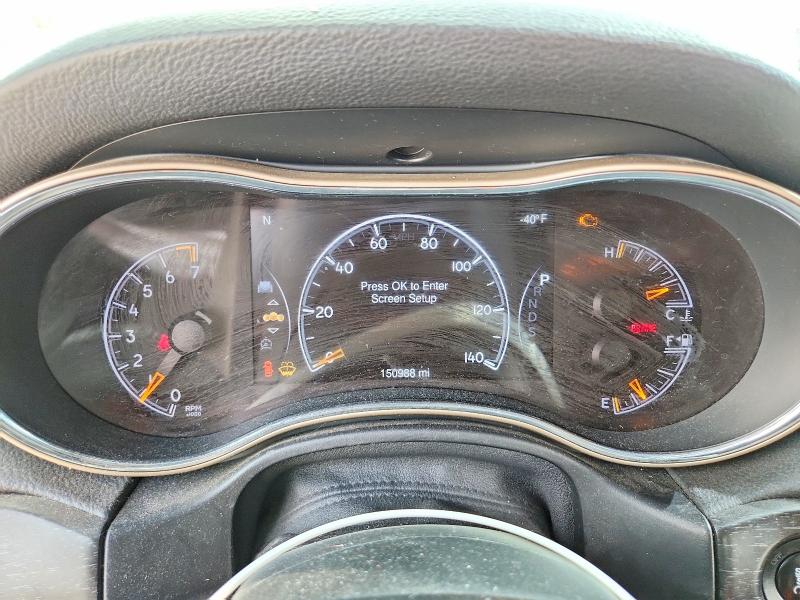 68357866 :رقم المزاد ، 1C4RJEBG7FC872162 vin ، 2015 Jeep Grand Cherokee مزاد بيع