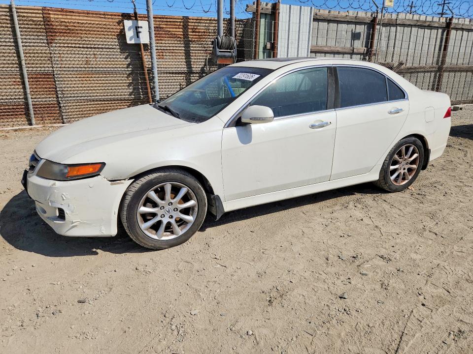 Aukcja sprzedaży 2008 Acura Tsx, vin: JH4CL96828C009166, numer aukcji: 70291606