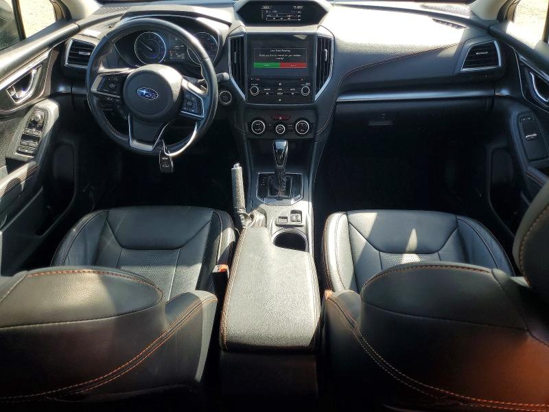 Продажа на аукционе авто 2019 Subaru Crosstrek, vin: JF2GTANC9KH367371, номер лота: 69040616