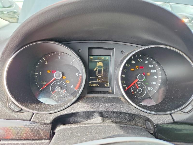 Aukcja sprzedaży 2013 Volkswagen Jetta, vin: 3VWPL7AJ8DM694054, numer aukcji: 67744076