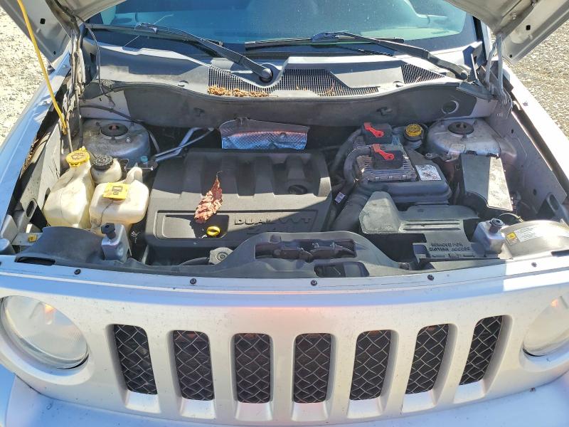 Aukcja sprzedaży 2013 Jeep Patriot, vin: 1C4NJRBB7DD165094, numer aukcji: 69177076