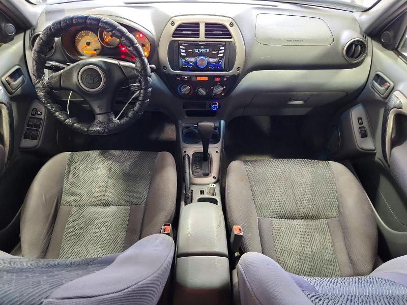 70265486 :رقم المزاد ، JTEHH20V030257002 vin ، 2003 Toyota Rav4 مزاد بيع