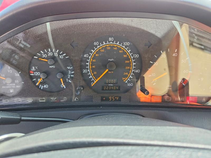 Продажа на аукционе авто 1994 Mercedes-benz Sl, vin: WDBFA67E5RF100213, номер лота: 70831576