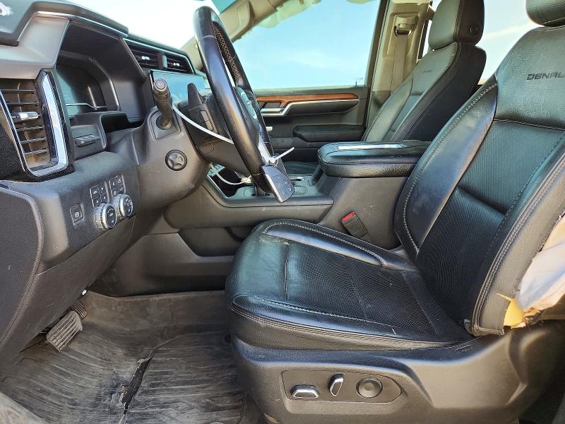 Продажа на аукционе авто 2022 Gmc Sierra, vin: 3GTUUGET8NG613973, номер лота: 70494976