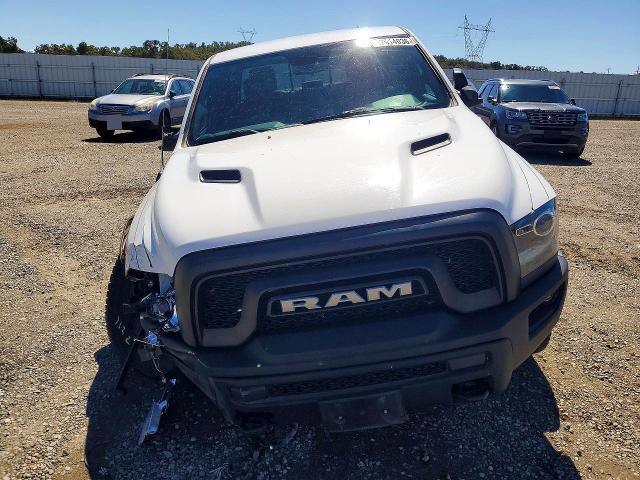 2018 Ram 1500 მანქანა იყიდება აუქციონზე, vin: 1C6RR7YT8JS236011, აუქციონის ნომერი: 67914036
