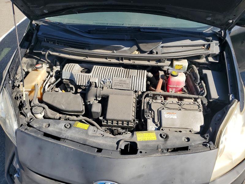 Auction sale of the 2011 Toyota Prius, vin: JTDKN3DU1B0267739, lot number: 67674006