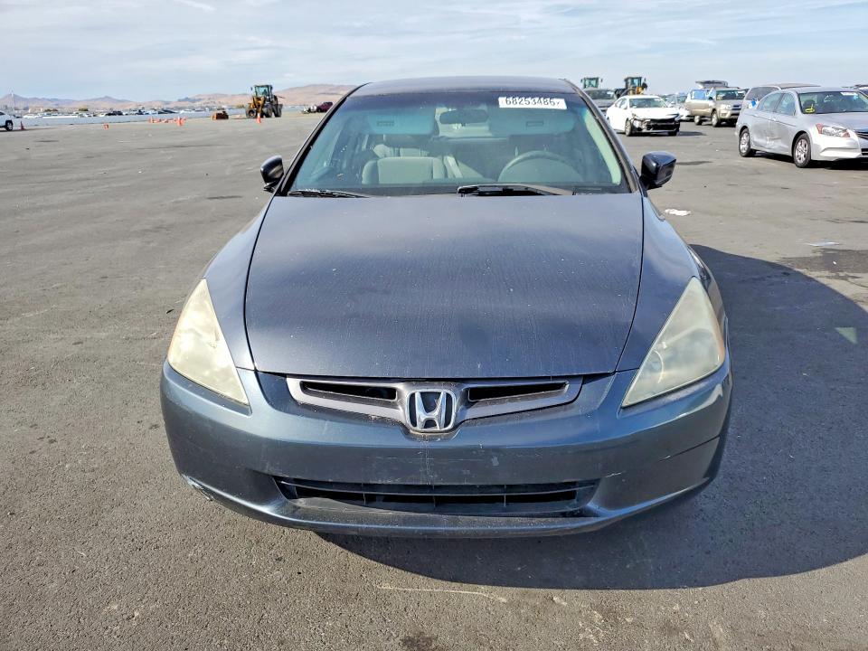 Aukcja sprzedaży 2005 Honda Accord, vin: 1HGCM56445A084609, numer aukcji: 68253486