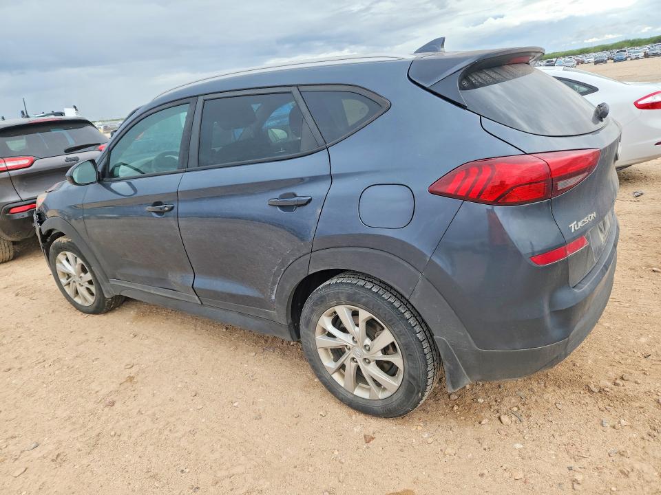 Aukcja sprzedaży 2019 Hyundai Tucson, vin: KM8J33A4XKU987843, numer aukcji: 69026406