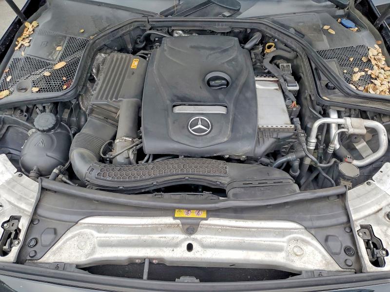 Продаж на аукціоні авто 2018 Mercedes-benz C, vin: 55SWF4JB9JU255375        , номер лоту: 68614526