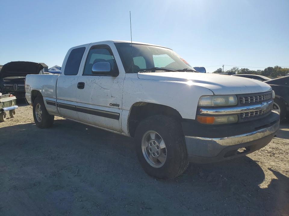 Aukcja sprzedaży 2001 Chevrolet Silverado, vin: 1GCEK19V21E335785, numer aukcji: 69453886