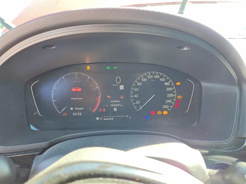 Aukcja sprzedaży 2022 Honda Civic, vin: 2HGFE2F50NH101733, numer aukcji: 68307756