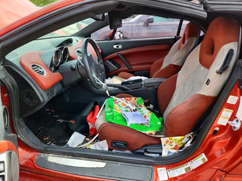 Продажа на аукционе авто 2012 Mitsubishi Eclipse, vin: 4A37L4ET6CE601448, номер лота: 69233816