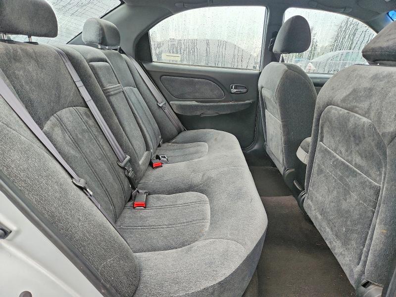 Aukcja sprzedaży 2004 Hyundai Sonata, vin: KMHWF35H54A056357, numer aukcji: 67842126