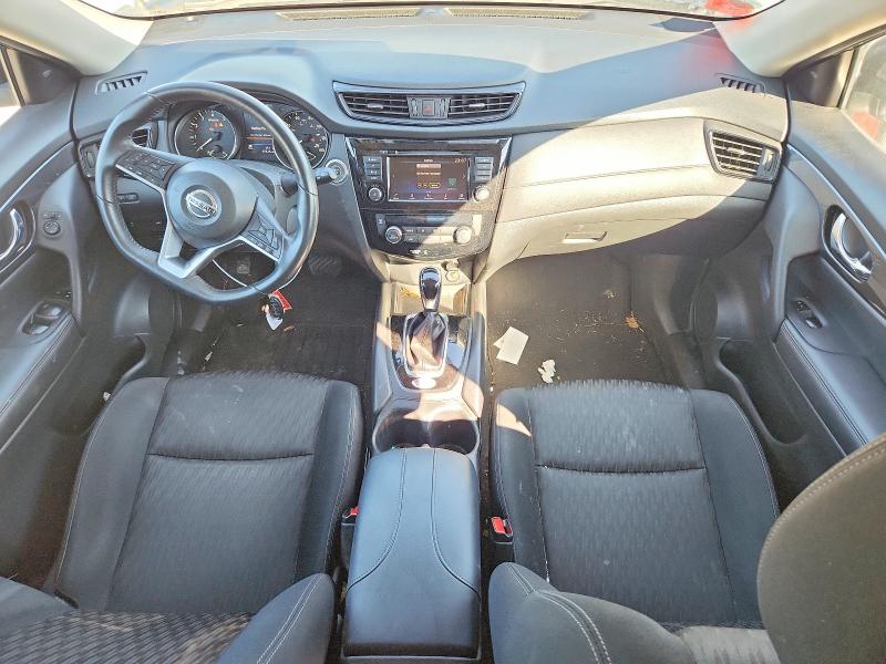 2018 Nissan Rogue მანქანა იყიდება აუქციონზე, vin: KNMAT2MV4JP577524, აუქციონის ნომერი: 69960696