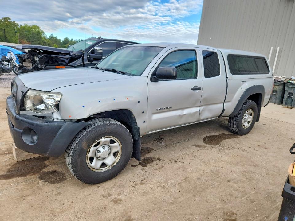 Продаж на аукціоні авто 2008 Toyota Tacoma, vin: 5TEUU42N88Z566781, номер лоту: 70145736