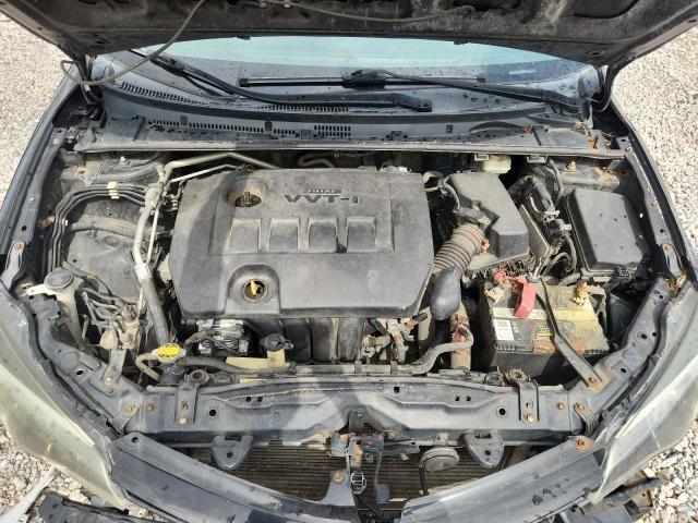 Продаж на аукціоні авто 2017 Toyota Corolla, vin: 5YFBURHE3HP590164, номер лоту: 69250496
