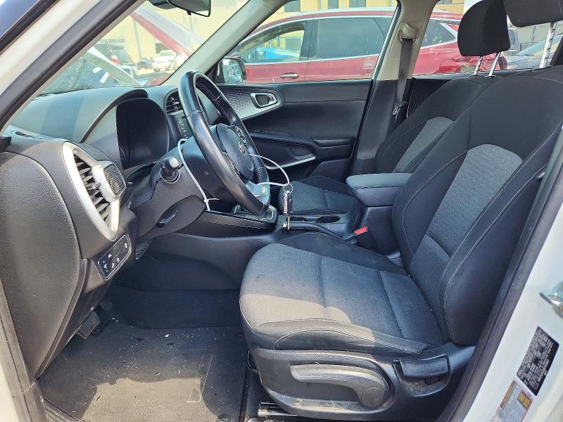 Продажа на аукционе авто 2021 Kia Soul, vin: KNDJ63AU6M7143912, номер лота: 68207176