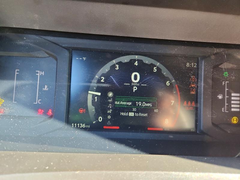 Продажа на аукционе авто 2025 Toyota Tacoma, vin: 3TMLB5JN7SM149987, номер лота: 70211636