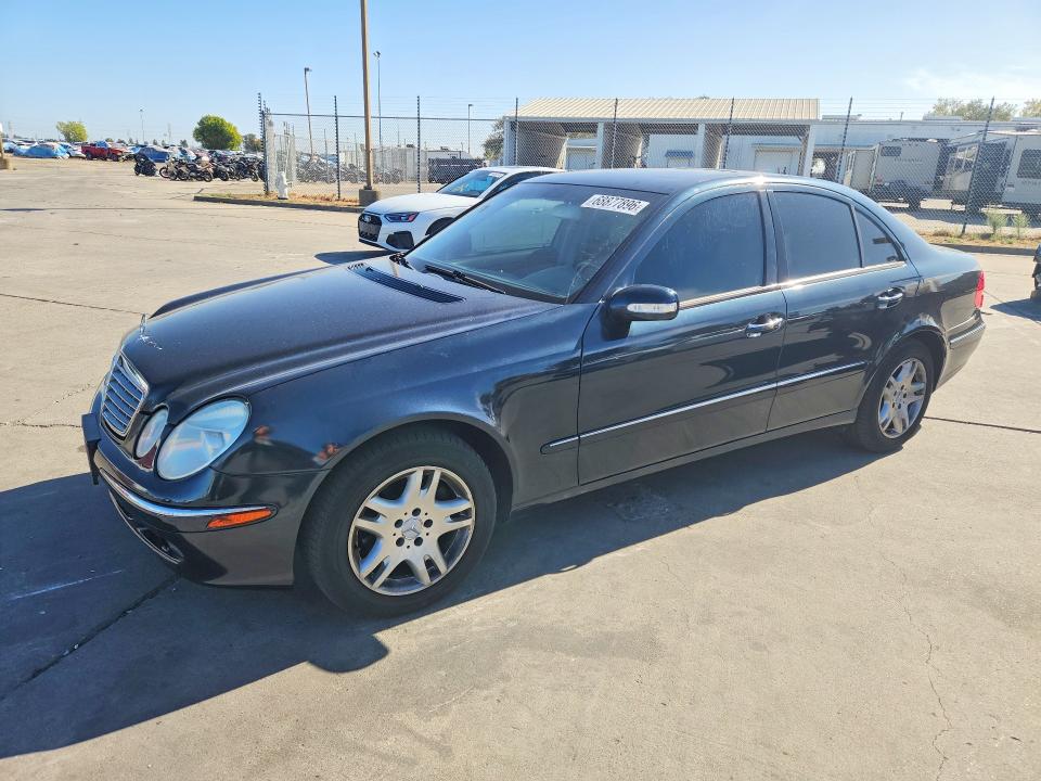 Продаж на аукціоні авто 2005 Mercedes-benz E, vin: WDBUF65J95A668416, номер лоту: 68877896
