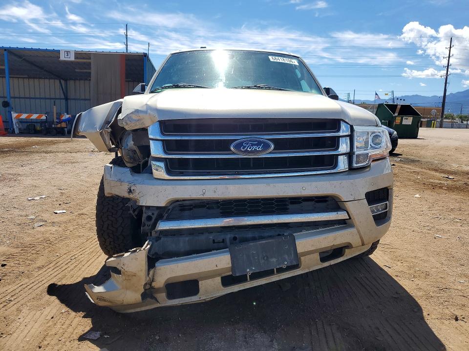 Продажа на аукционе авто 2017 Ford Expedition, vin: 1FMJU2AT8HEA00772, номер лота: 68418106