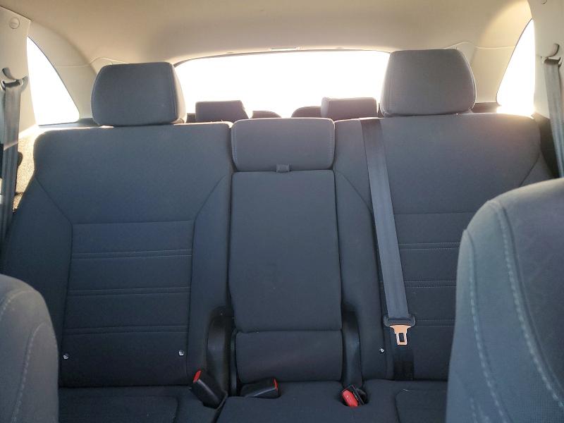 70523536 :رقم المزاد ، 5XYPGDA5XKG456161 vin ، 2019 Kia Sorento مزاد بيع