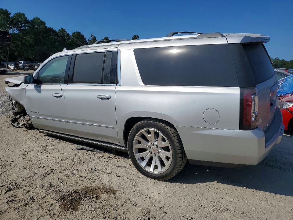 Продаж на аукціоні авто 2016 Gmc Yukon Xl, vin: 1GKS2HKJ8GR453168, номер лоту: 69018886