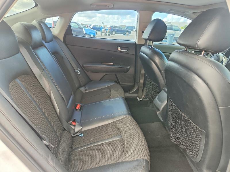 Продаж на аукціоні авто 2019 Kia Optima, vin: 5XXGT4L30KG369137, номер лоту: 67425206