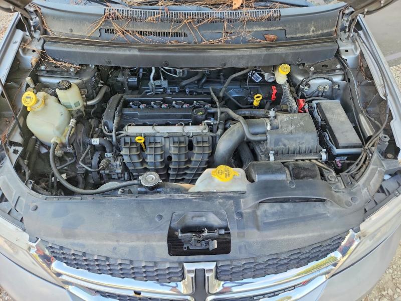 Aukcja sprzedaży 2017 Dodge Journey, vin: 3C4PDCBBXHT524743, numer aukcji: 71216846