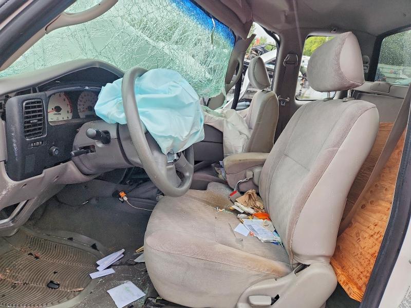 Aukcja sprzedaży 2004 Toyota Tacoma, vin: 5TEVL52N94Z339896, numer aukcji: 67550986