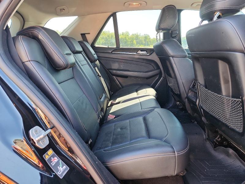 2015 Mercedes-benz Ml მანქანა იყიდება აუქციონზე, vin: 4JGDA5JB9FA618931, აუქციონის ნომერი: 69313536