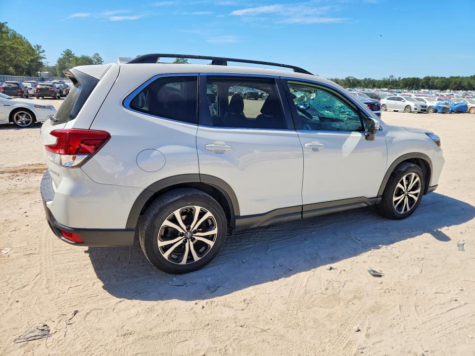 Продажа на аукционе авто 2019 Subaru Forester, vin: JF2SKAUC2KH465401, номер лота: 70635166