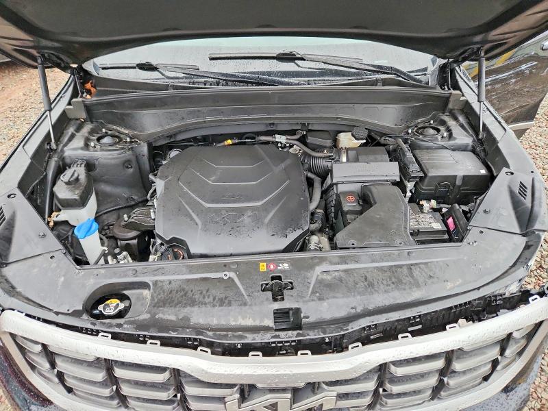 Продажа на аукционе авто 2024 Kia Telluride, vin: 5XYP6DGC9RG422263, номер лота: 67170986