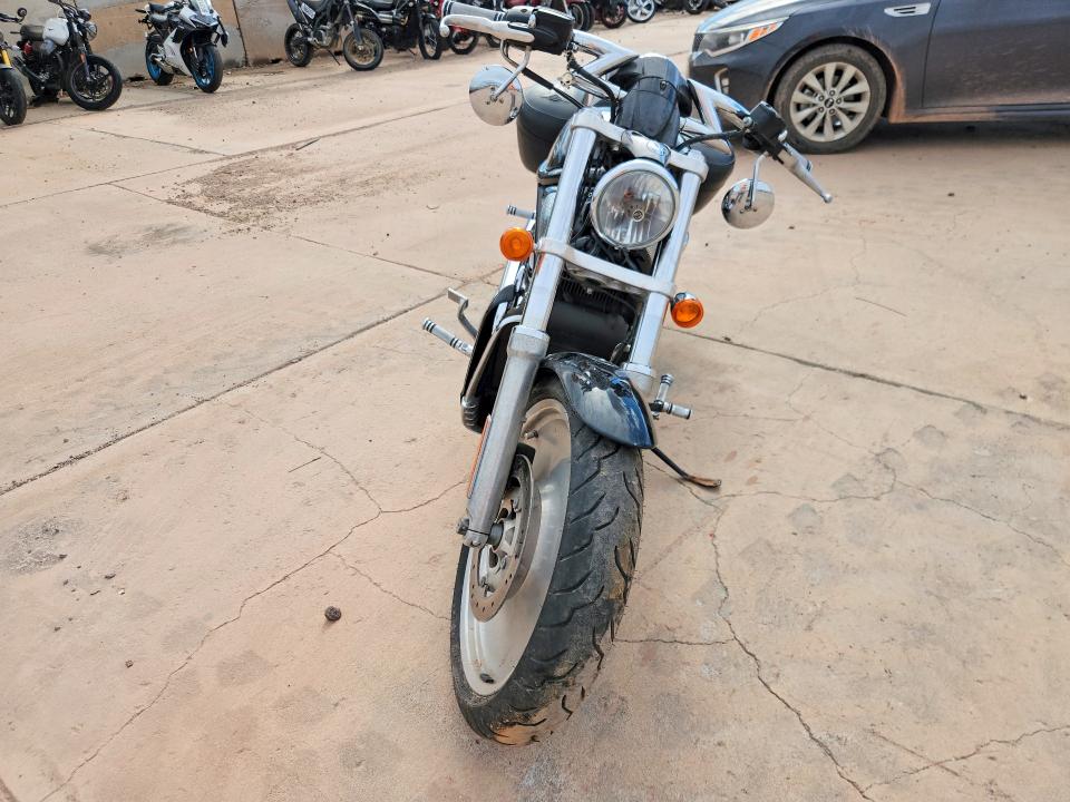 Продажа на аукционе авто 2005 Harley-davidson Vrscb, vin: 1HD1HBZ135K803335, номер лота: 70649186
