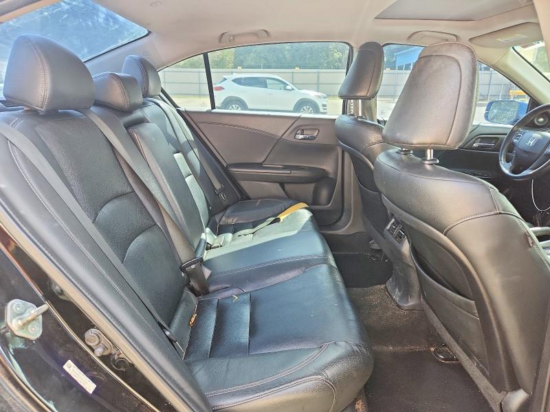 66022256 :رقم المزاد ، 1HGCR3F87DA012259 vin ، 2013 Honda Accord مزاد بيع