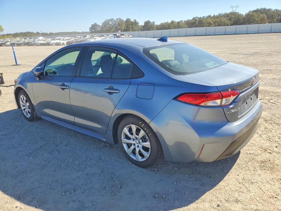 Продажа на аукционе авто 2026 Toyota Corolla, vin: 5YFB4MDE0TP481257, номер лота: 70380106